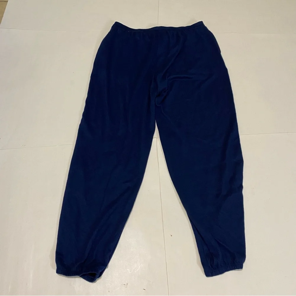 Comfort Code Deep Blue Sleep Wear Set - Picture 7 of 16
